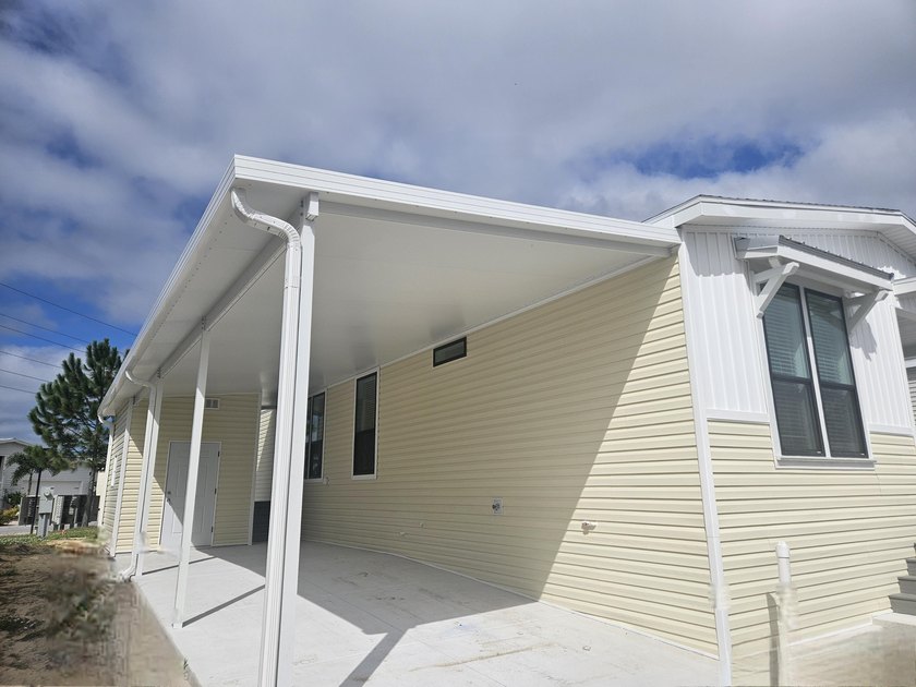Located in a resort style, active, age qualified 55+, pet - photo 3