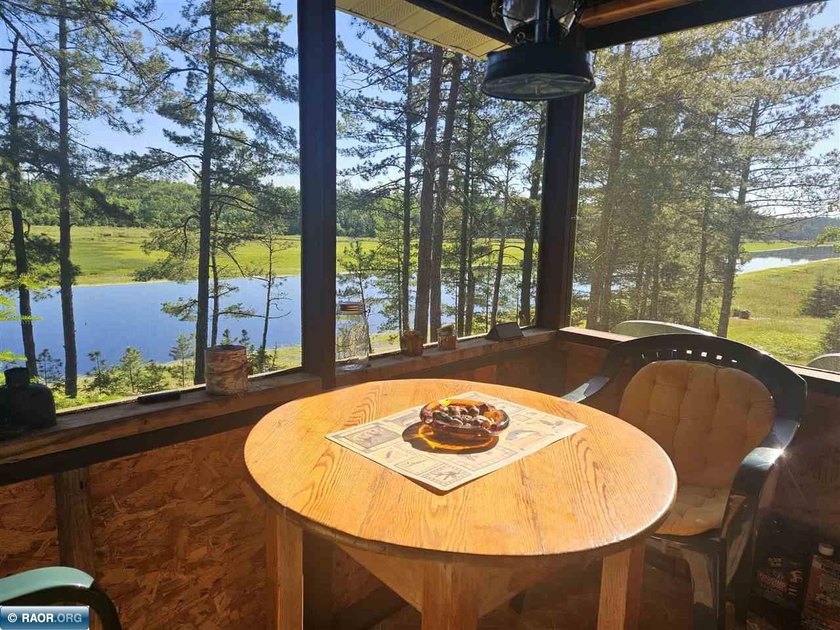 The beautiful *Vermilion River* is right out the door of this - photo 15