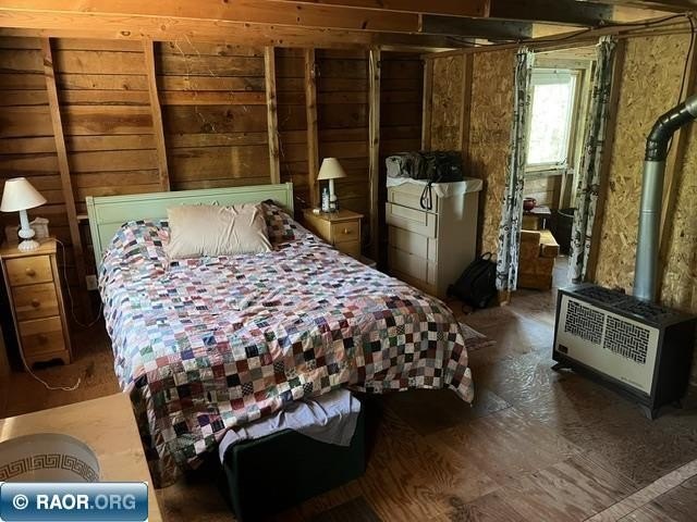 The beautiful *Vermilion River* is right out the door of this - photo 17