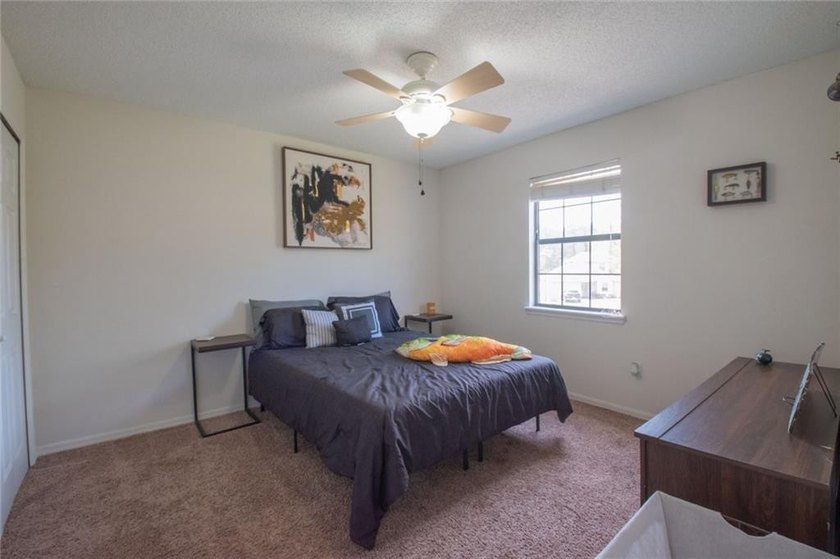 Inviting 3-Bedroom Home in Sugarmill Plantation! Welcome to 301 - photo 20