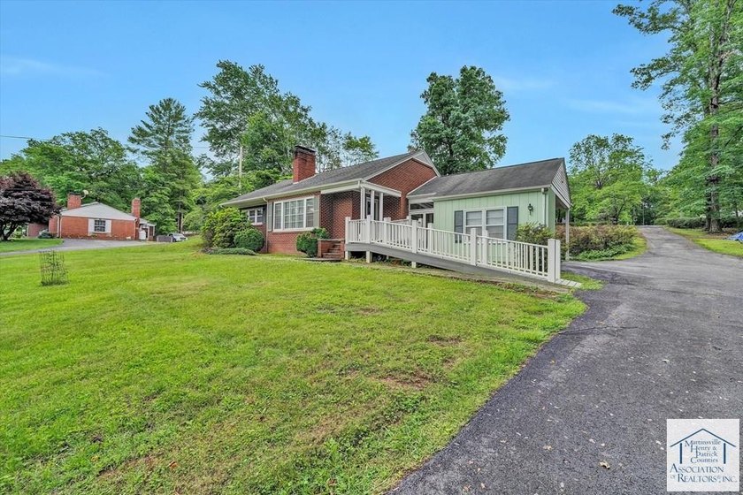 One word describes this home best: loved. From its very - photo 22