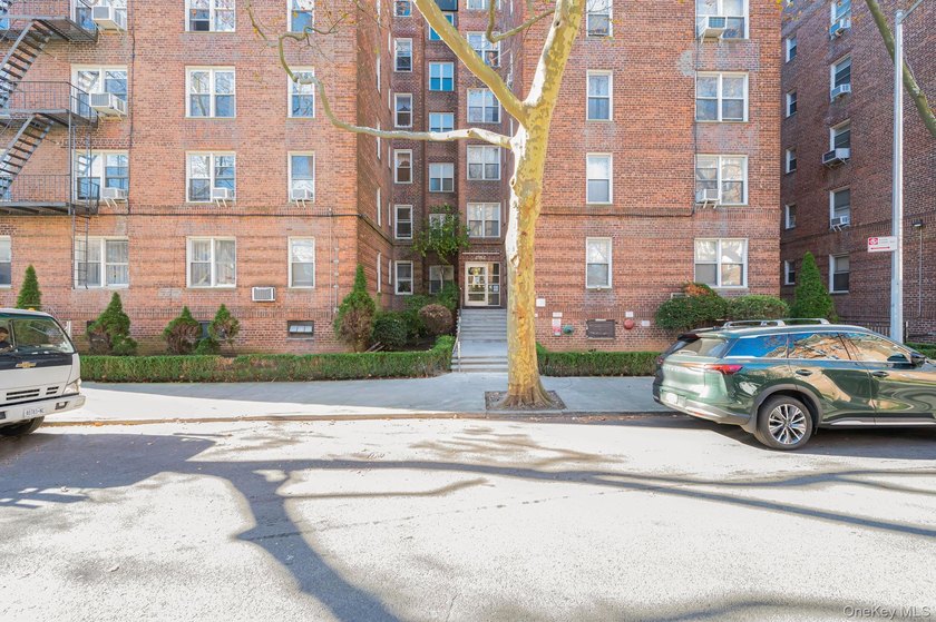 Welcome to this inviting 2-bedroom, 1-bath co-op nestled on a - photo 2