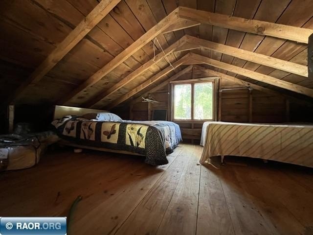 The beautiful *Vermilion River* is right out the door of this - photo 22