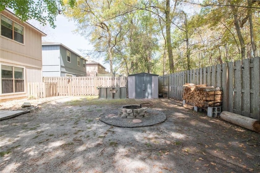 Inviting 3-Bedroom Home in Sugarmill Plantation! Welcome to 301 - photo 27