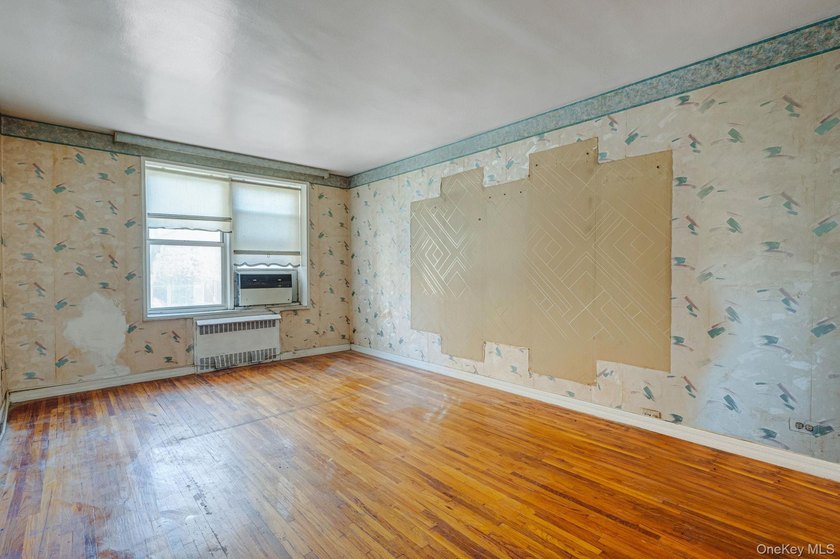 Welcome to this inviting 2-bedroom, 1-bath co-op nestled on a - photo 7