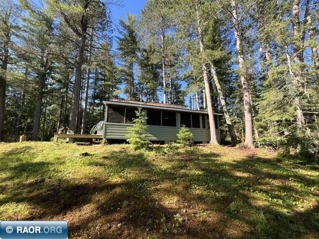 The beautiful *Vermilion River* is right out the door of this - photo 27