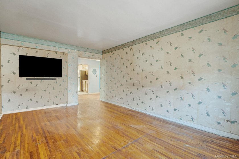 Welcome to this inviting 2-bedroom, 1-bath co-op nestled on a - photo 8