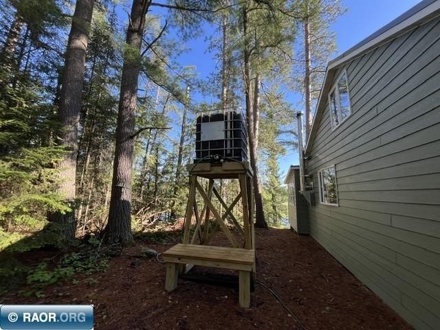 The beautiful *Vermilion River* is right out the door of this - photo 28