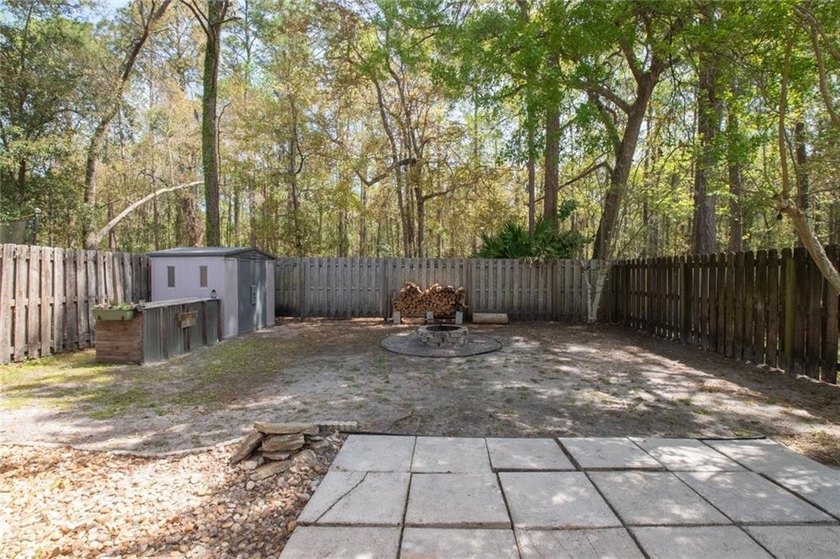 Inviting 3-Bedroom Home in Sugarmill Plantation! Welcome to 301 - photo 29