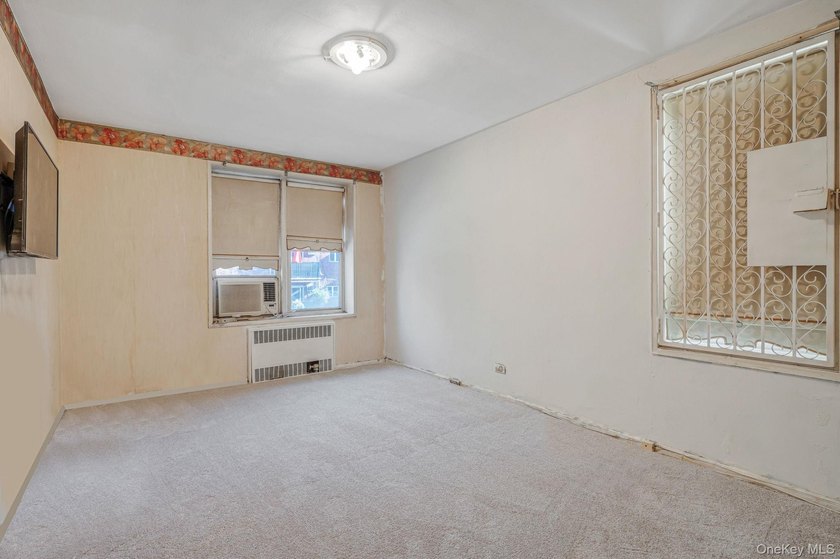 Welcome to this inviting 2-bedroom, 1-bath co-op nestled on a - photo 9