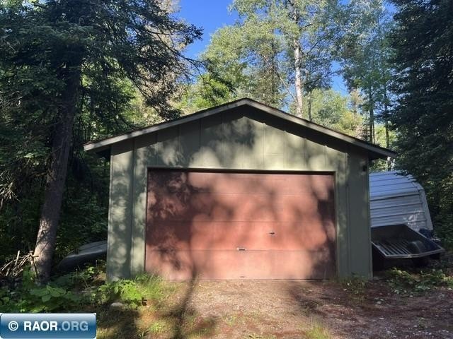 The beautiful *Vermilion River* is right out the door of this - photo 31