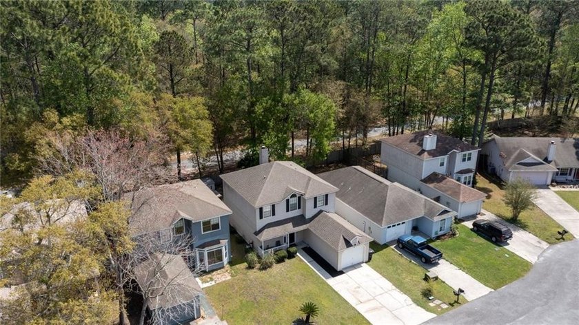 Inviting 3-Bedroom Home in Sugarmill Plantation! Welcome to 301 - photo 32