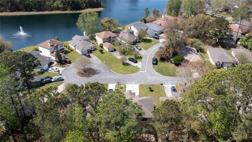 Inviting 3-Bedroom Home in Sugarmill Plantation! Welcome to 301 - photo 33