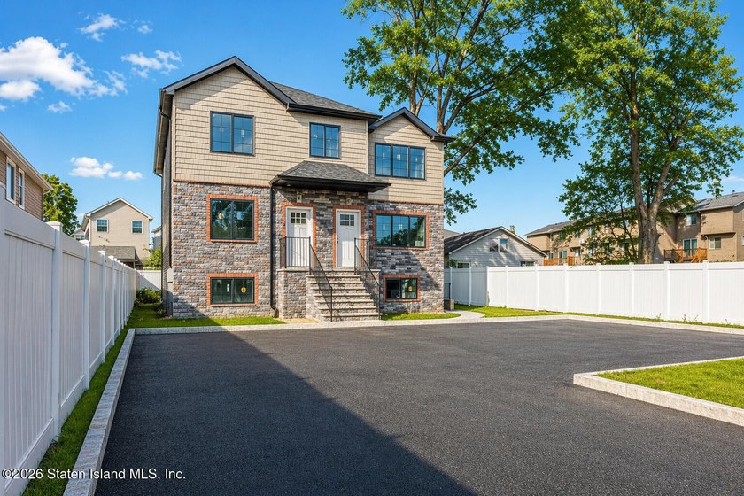 Brand new construction in a premier location. Own the block with - photo 3