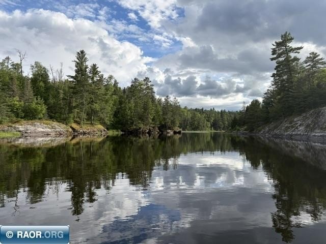 The beautiful *Vermilion River* is right out the door of this - photo 34