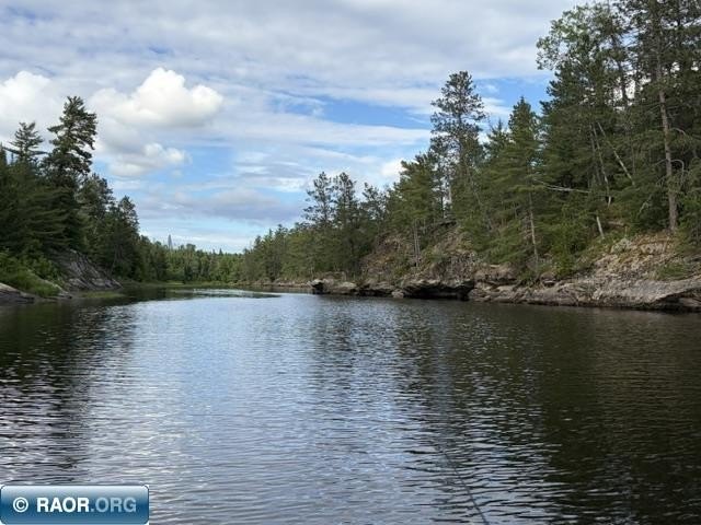 The beautiful *Vermilion River* is right out the door of this - photo 35