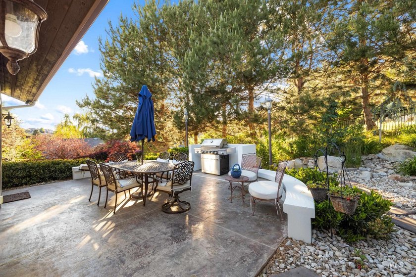 Perched in a private cul-de-sac in the coveted foothills of - photo 36