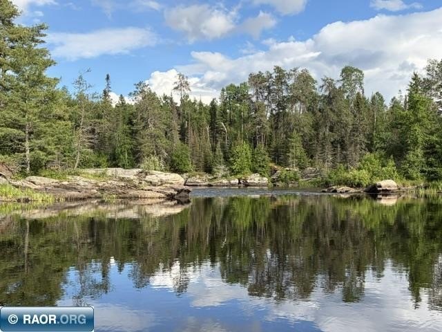 The beautiful *Vermilion River* is right out the door of this - photo 36