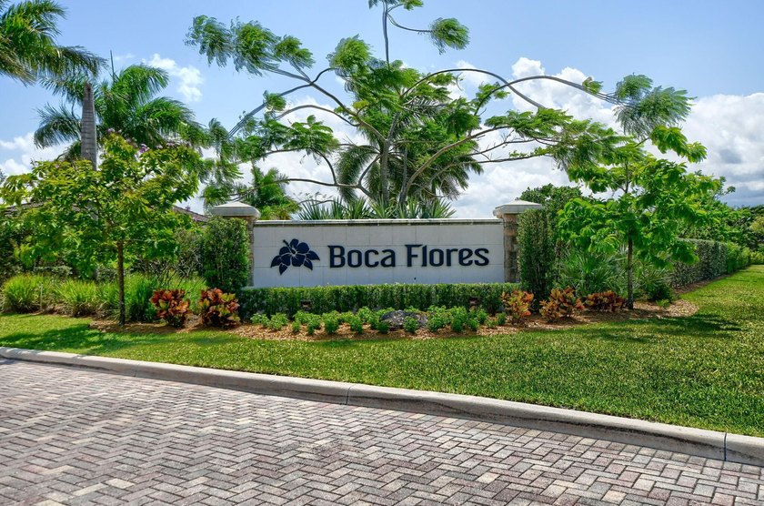 Best unit in Boca Flores! This beautifully upgraded 2-bedroom - photo 38