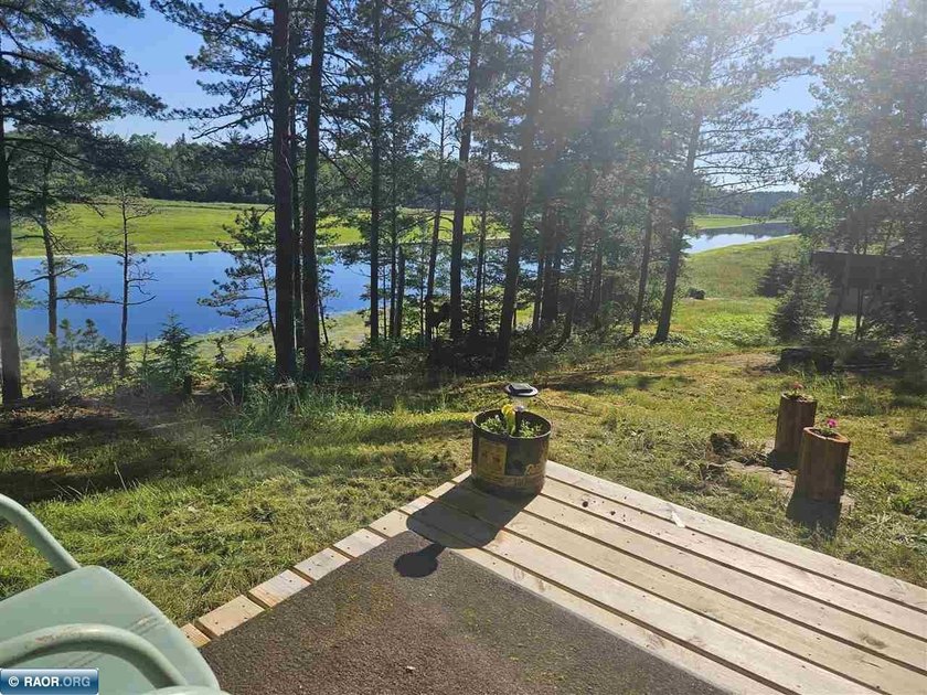The beautiful *Vermilion River* is right out the door of this - photo 39