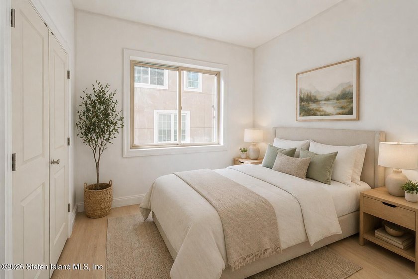 Brand new construction in a premier location. Own the block with - photo 10