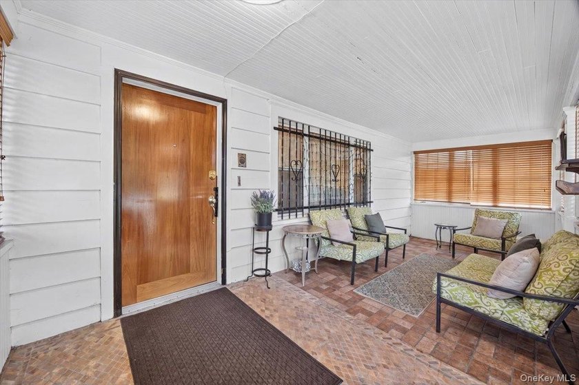 Welcome to 77 Irving Place in New Rochelle. This charming - photo 3
