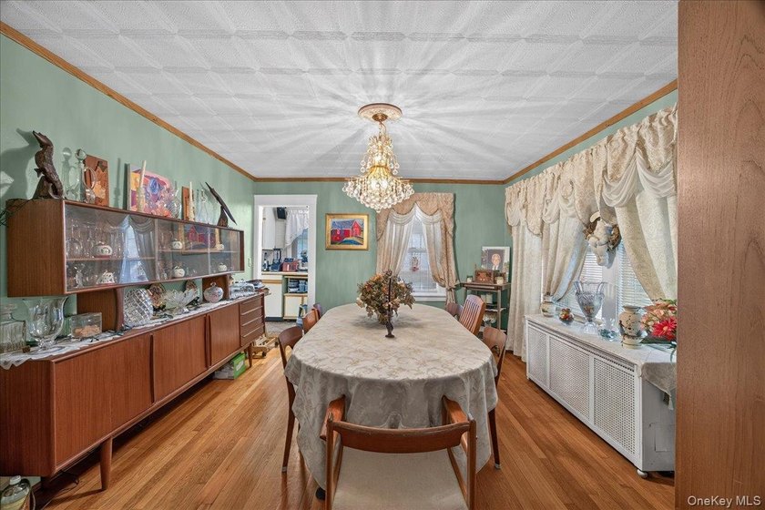 Welcome to 77 Irving Place in New Rochelle. This charming - photo 6