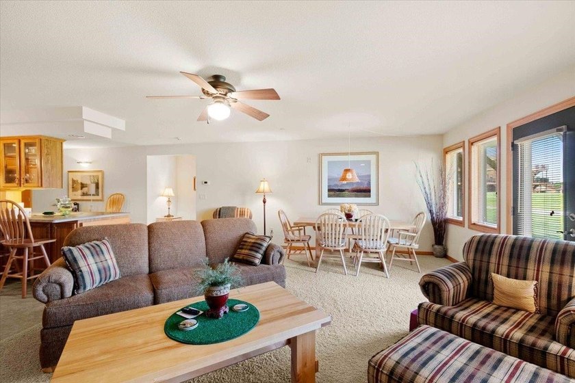 Upgraded Northern Bay Condominium Located On WI 4th Largest - photo 8