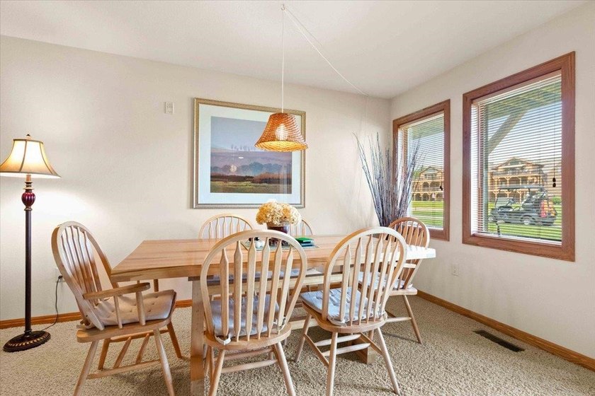 Upgraded Northern Bay Condominium Located On WI 4th Largest - photo 10