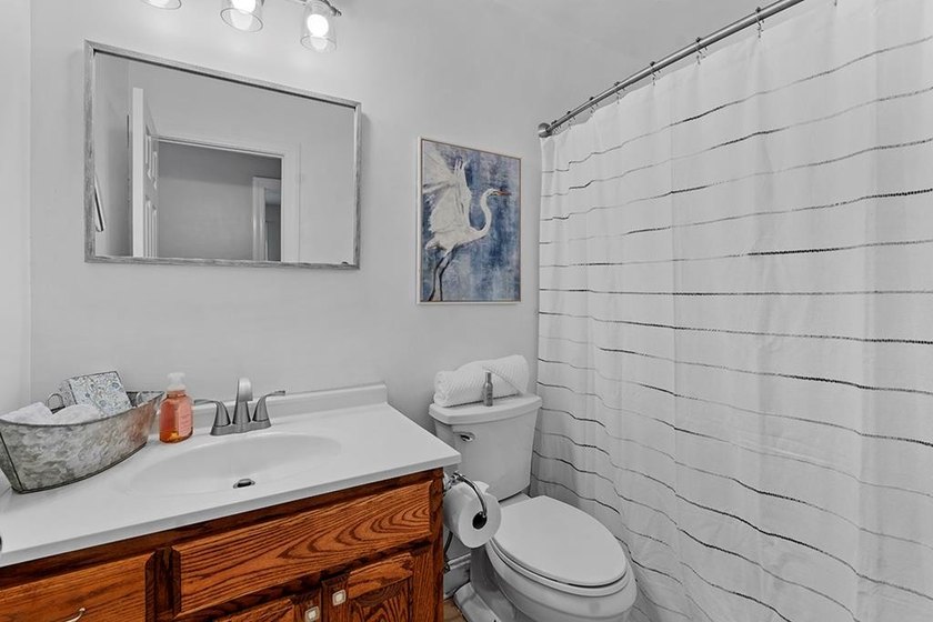 Finding a home on Lake Greenwood that offers both expansive big - photo 15