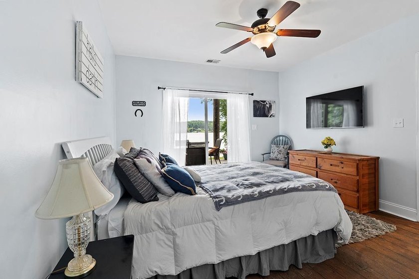 Finding a home on Lake Greenwood that offers both expansive big - photo 22
