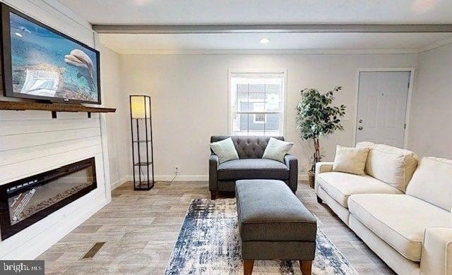 Welcome home to Eubanks Road! This charming ranch-style home is - photo 3