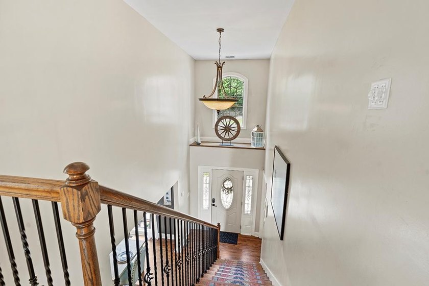 Finding a home on Lake Greenwood that offers both expansive big - photo 25