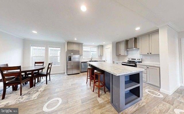 Welcome home to Eubanks Road! This charming ranch-style home is - photo 5
