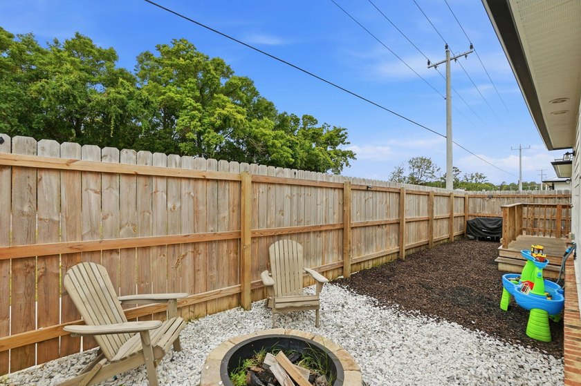 Low-maintenance living with exceptionally low monthly - photo 9