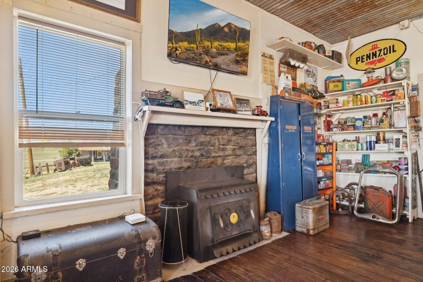 Seller Financing Option! Once in a lifetime opportunity to own - photo 10