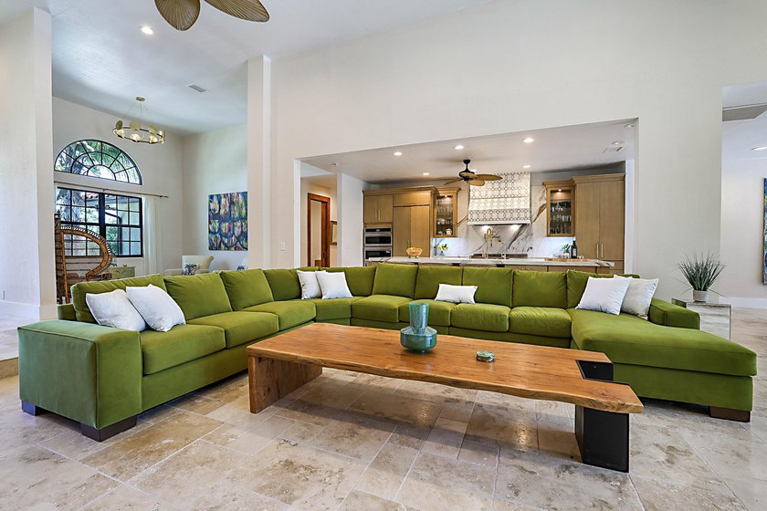 Numerous luxury upgrades! Newer roof, complete impact - photo 16