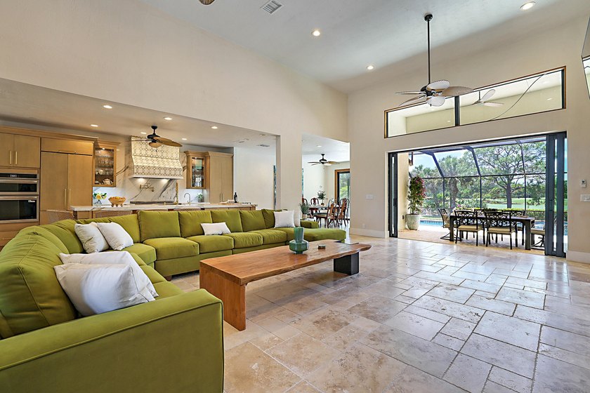 Numerous luxury upgrades! Newer roof, complete impact - photo 18