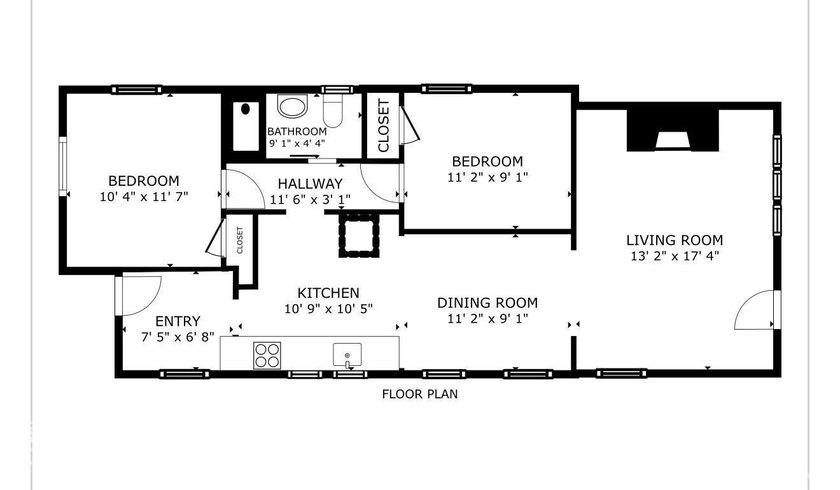 **Get a 2% interest buydown (2-1 buydown) on this home!** - photo 9