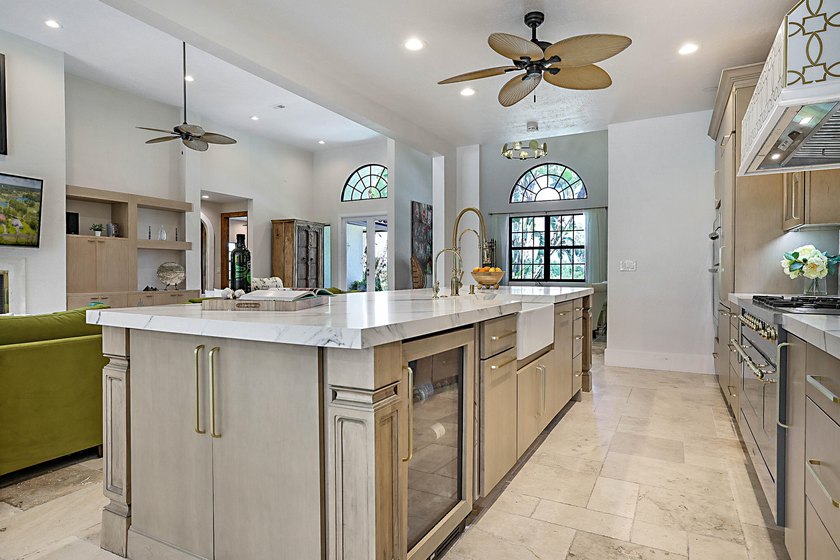 Numerous luxury upgrades! Newer roof, complete impact - photo 24