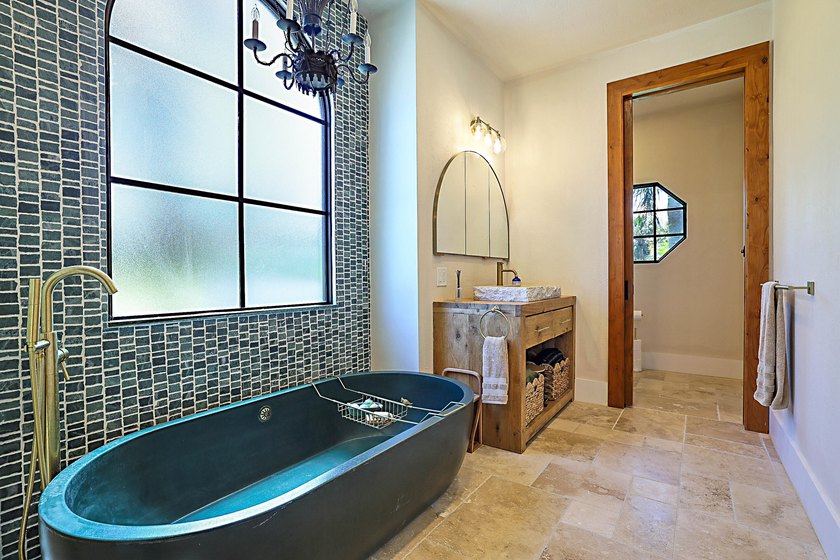 Numerous luxury upgrades! Newer roof, complete impact - photo 33