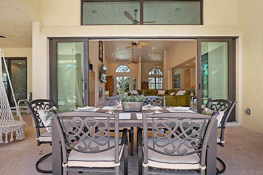 Numerous luxury upgrades! Newer roof, complete impact - photo 39