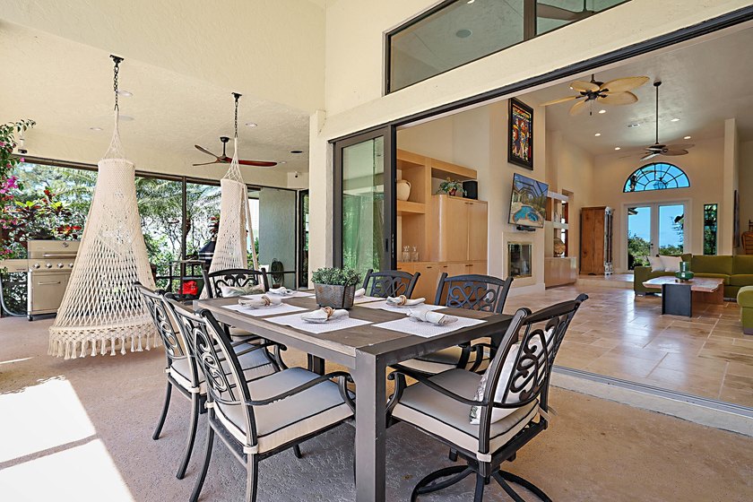 Numerous luxury upgrades! Newer roof, complete impact - photo 40