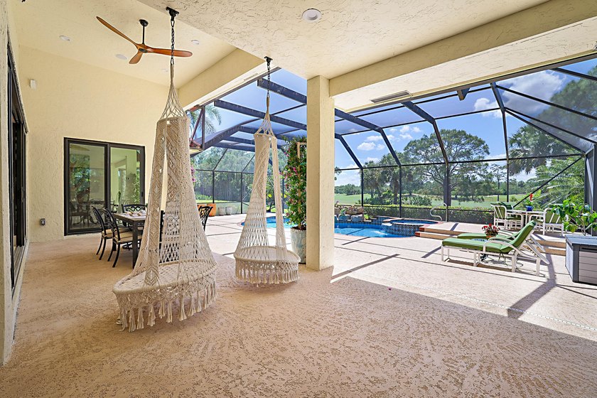 Numerous luxury upgrades! Newer roof, complete impact - photo 42