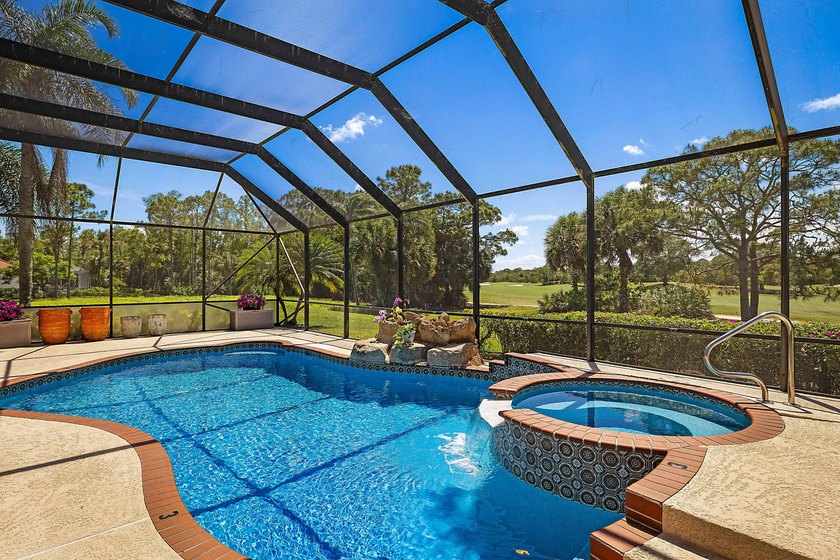 Numerous luxury upgrades! Newer roof, complete impact - photo 49