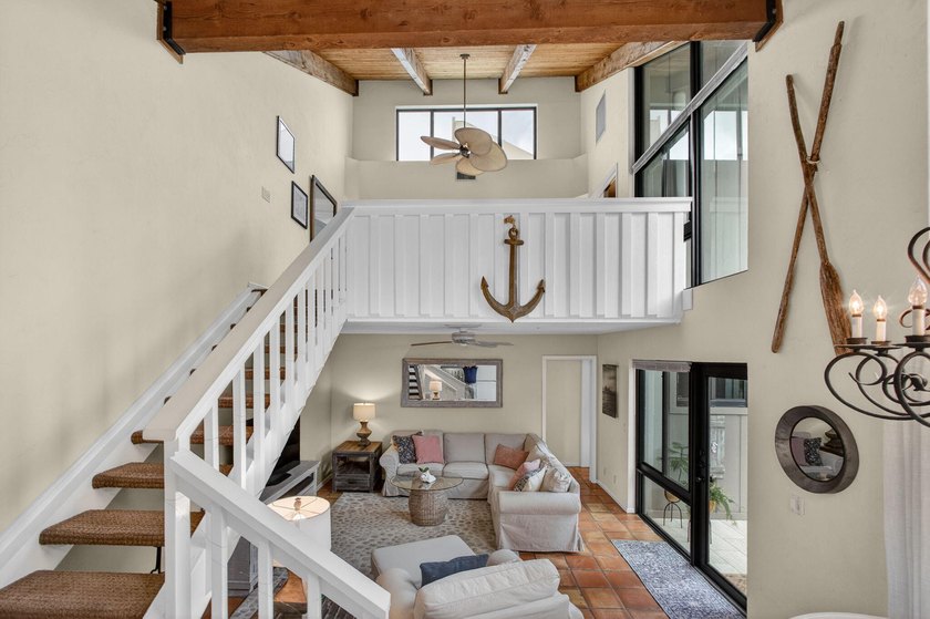 Rare beachside opportunity in Jupiter Ocean &amp; Racquet Club: - photo 2