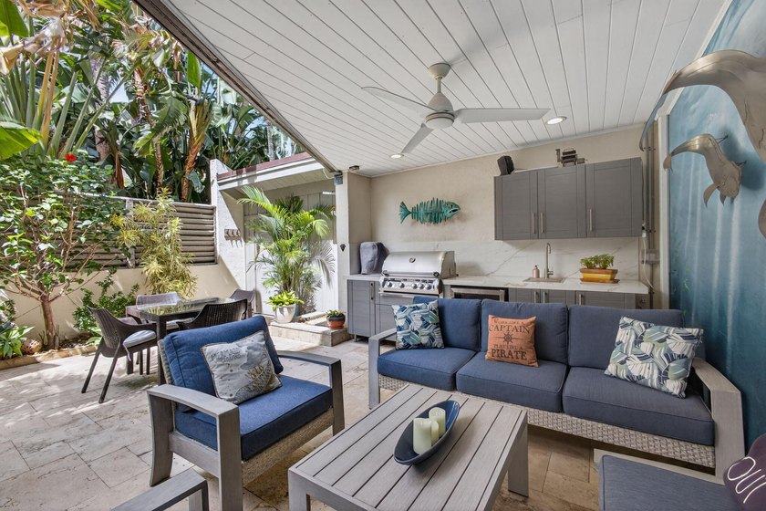 Rare beachside opportunity in Jupiter Ocean &amp; Racquet Club: - photo 4