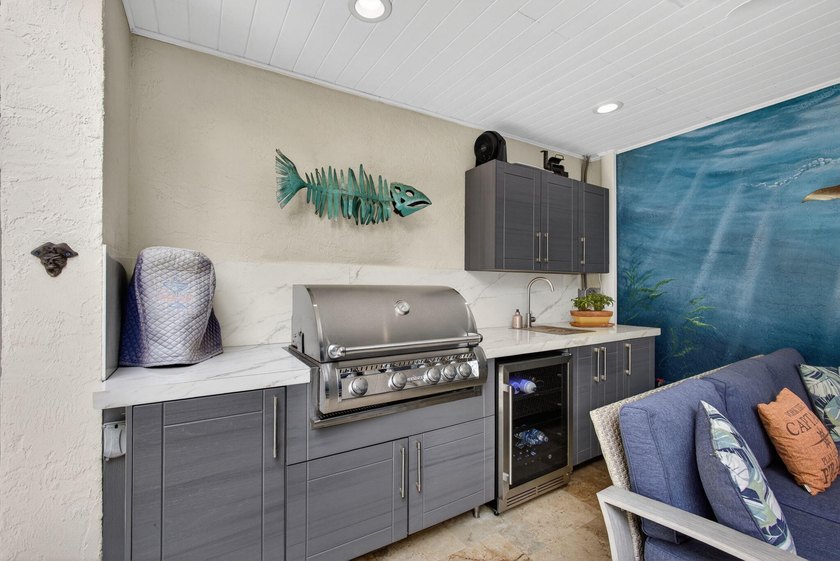 Rare beachside opportunity in Jupiter Ocean &amp; Racquet Club: - photo 5