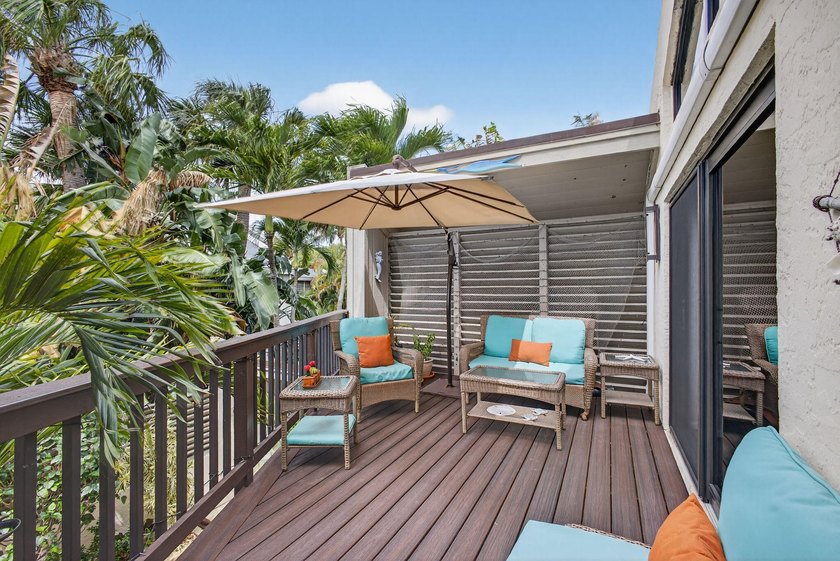 Rare beachside opportunity in Jupiter Ocean &amp; Racquet Club: - photo 6