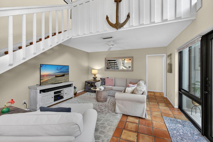 Rare beachside opportunity in Jupiter Ocean &amp; Racquet Club: - photo 9
